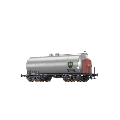 Brawa 49612 - H0 Kesselwagen Uerdingen DB; III, BP
