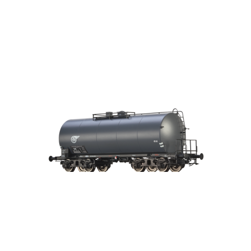 Brawa 49613 - H0 Kesselwagen ZZ[P] DB, III, VTG