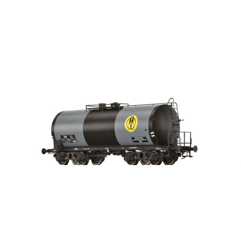 Brawa 49616 - H0 Leichtbaukesselwagen Uerdingen ZZ [P] "ÖMV" der ÖBB