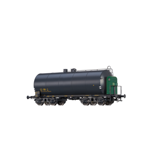 Brawa 49618 - H0 Leichtbaukesselwagen Uerdingen ZZ [P] der SNCB
