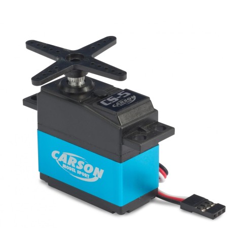 Carson 500502016 - Standard Servo CS-5