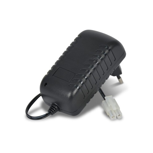 Carson 500606072 - Expert Charger NiMH 1A