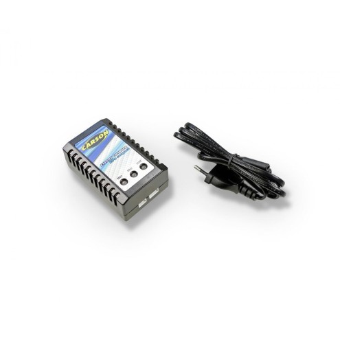 Carson 500606094 - Expert Charger LiPo Compact 900mAh