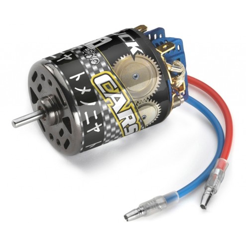 Carson 500906043 - Truck Puller Motor Venom