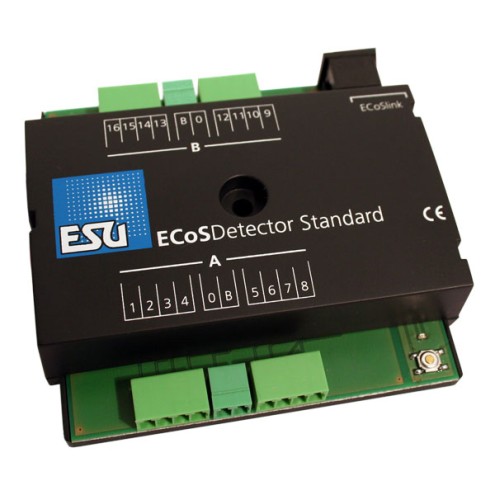 ESU 50096 - ECoS Detector Standard