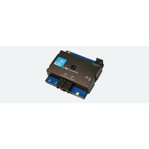 ESU 50097 - L.Net converter - Der Integrator