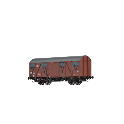 Brawa 50106 - H0 Güterwagen Gs 213 DB, V, EUROP