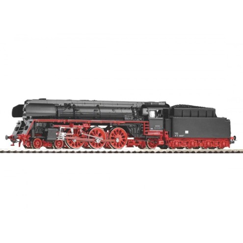 Piko 50108 - Dampflok BR 01.15 DR IV Kohle + DSS 8pol.