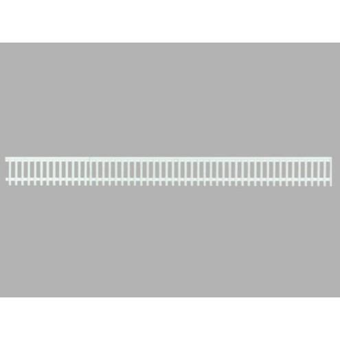 Vollmer 45017 - H0 Lattenzaun