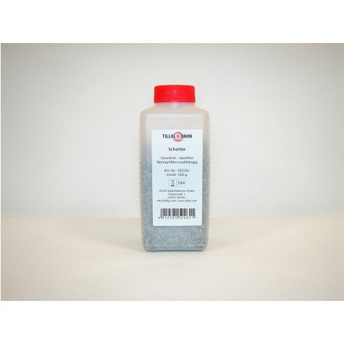 Tillig 502261 - Schottermischung 500 g