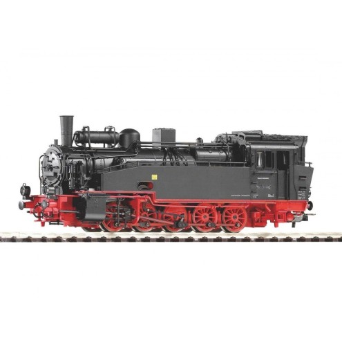 Piko 50269 - ~Dampflok BR 94.20-21 Gegedr. DR III + 8pol. Dec.