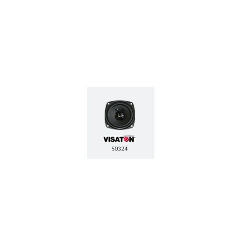ESU 50324 - Lautsprecher Visaton FRS 7, 70mm, rund, 8 Ohm