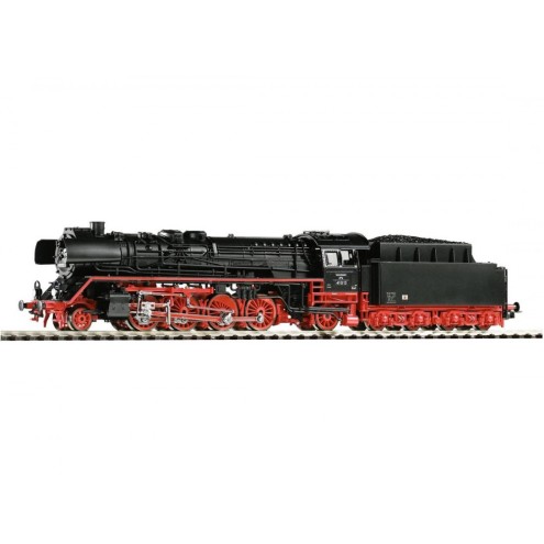 Piko 50429 - ~BR 41 DR III Reko + 8pol. Dec.