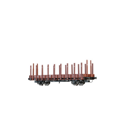 Brawa 50458 - Rungenwagen R20 der DB