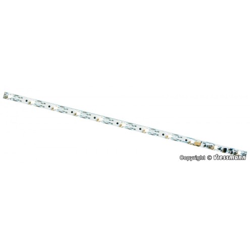 Viessmann 5046 - H0 Waggon-Innenbeleuchtung, 11 LEDs weiß