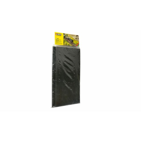 Noch 50529 - N PROFI Gleisbett-Platten, unbeschottert