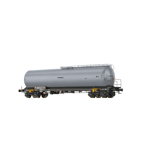 Brawa 50564 - H0 Kesselwagen Uahs-w DR, IV