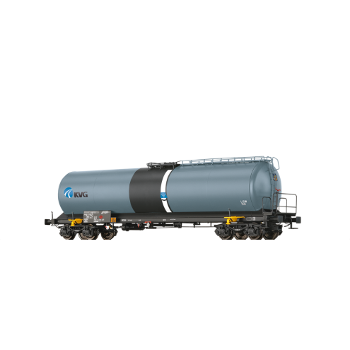 Brawa 50566 - H0 Kesselwagen Uia, V, KVG