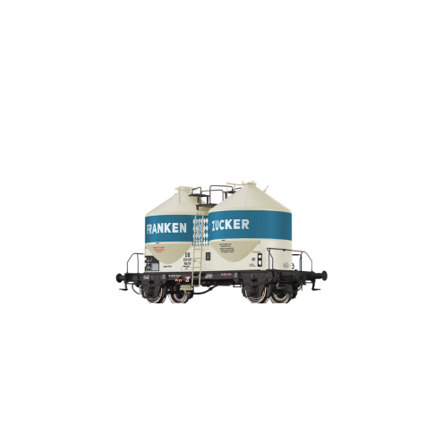 Brawa 50576 - H0 Güterwagen Kds 54, Franken, DB, III