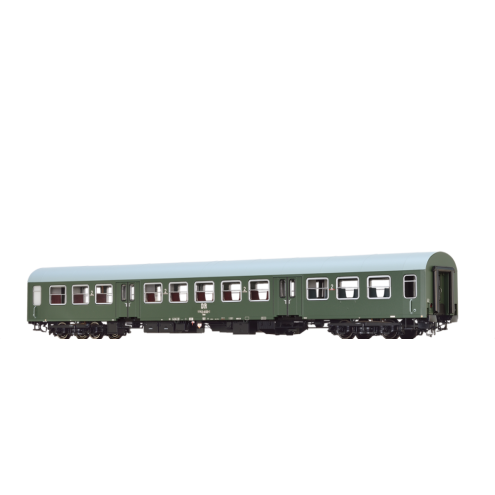 Brawa 50580 - H0 Personenwagen Bmhe DR, IV