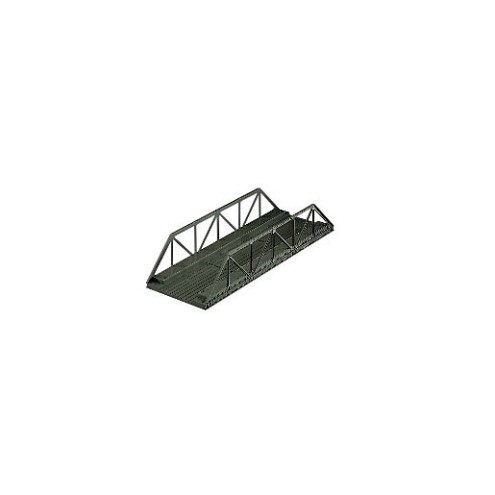 LGB 50600 - Eisenbahnbrücke, 450 mm