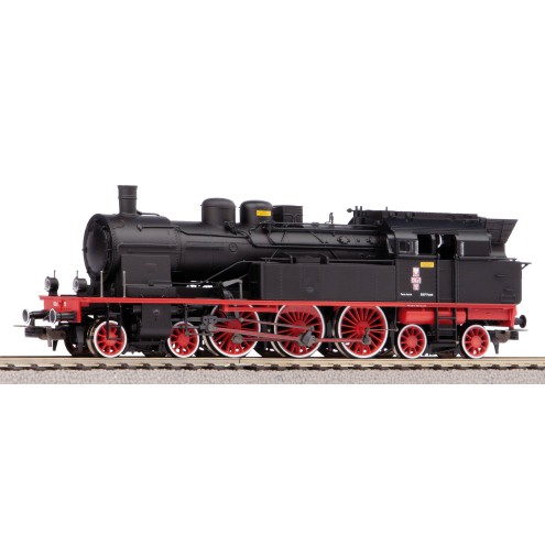 Piko 50611 - Dampflok Oko1 PKP III + DSS PluX22