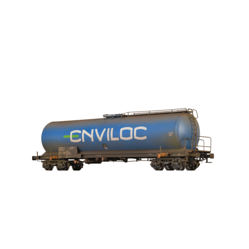 Brawa 50629 - H0 Kesselw Zas Ermewa V ENVILOC patiniert
