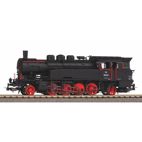 Piko 50656 - ~Dampflok/Sound 693 324 ÖBB III + PluX22 Dec.