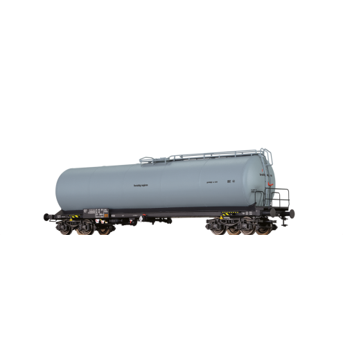 Brawa 50660 - H0 Neubaukesselwagen Zas-w der DR