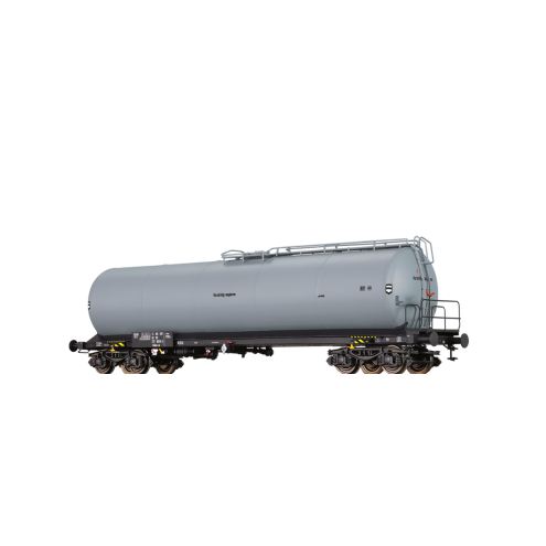 Brawa 50661 - H0 Neubaukesselwagen Uah-w der DR