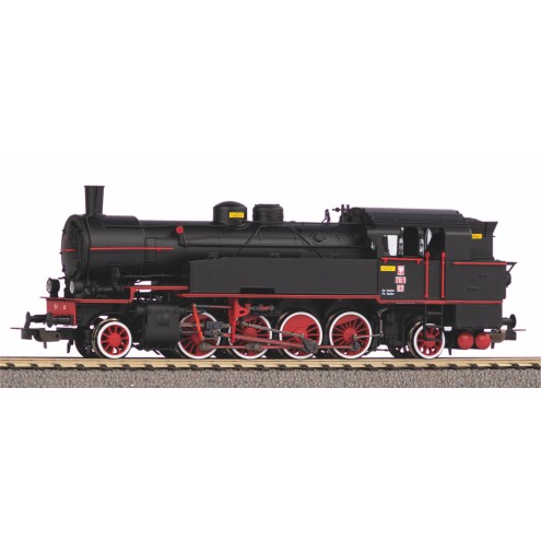 Piko 50662 - Dampflok/Sound Tkt1-63 PKP III + PluX22 Dec.