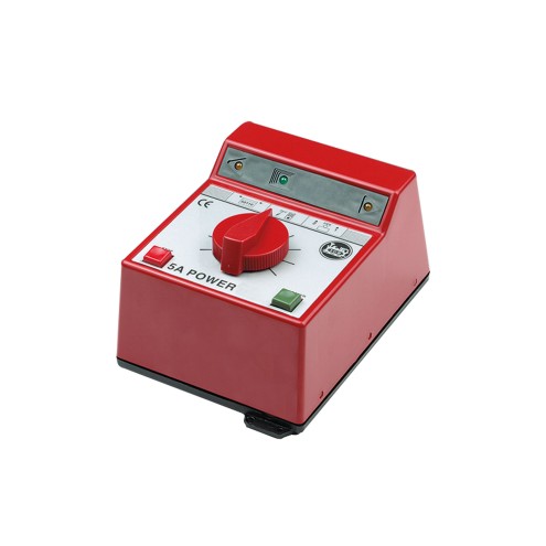 LGB 51079 - Elektronischer Fahrregler 5A