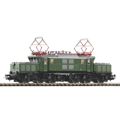 Piko 51098 - E-Lok BR E93 DB III + DSS PluX22