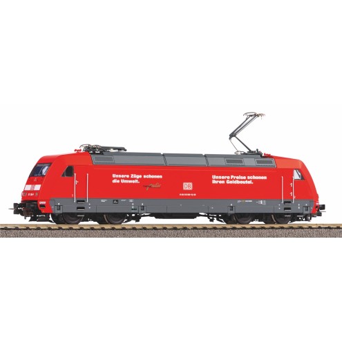 Piko 51109 - ~E-Lok/Sound BR 101 Unsere Preise DB AG VI + PluX22 Dec.