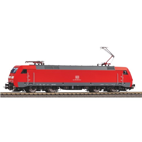 Piko 51122 - E-Lok/Sound BR 152 DB AG VI + PluX22 Dec.