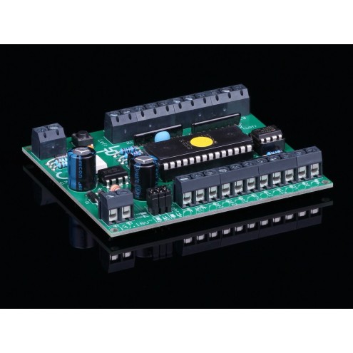 Littfinski 512012 - LS-DEC-DB-F (Fertigmodul)