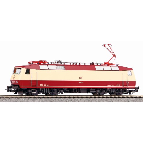 Piko 51332 - E-Lok/Sound BR 120 DB Vorserie IV + PluX22 Dec. "Sale"