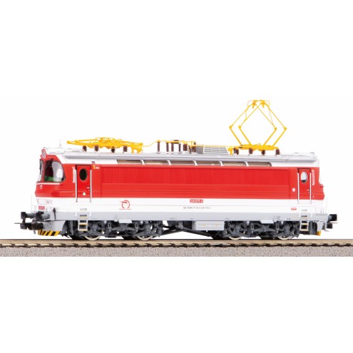 Piko 51388 - E-Lok/Sound BR 240 ZSR V + PluX22 Dec. "Summer Sale"