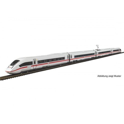 Piko 51403 - ~Elektrotriebzug/Sound BR 412 4tlg. ICE 4 DB AG VI + Pl