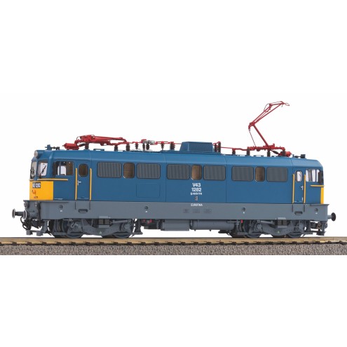 Piko 51433 - ~E-Lok/Sound BR V 43 MAV VI + PluX22 Dec.