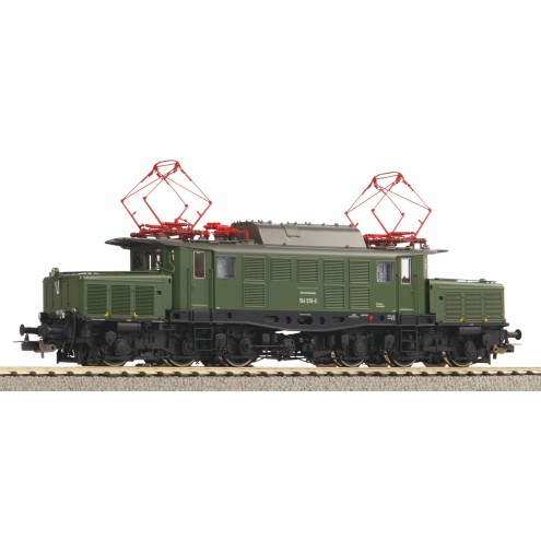 Piko 51470 - E-Lok 194 DB IV + DSS PluX22