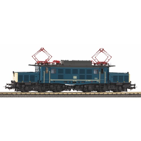 Piko 51480 - ~E-Lok/Sound 194 178 DB IV + PluX22 Dec.
