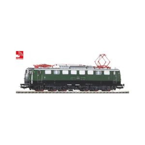 Piko 51644 - Soundlok/ E-Lok E50 grün DB III