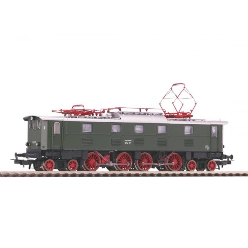 Piko 51825 - ~ E-Lok BR E 52 DB. III + PluX22 Dec.