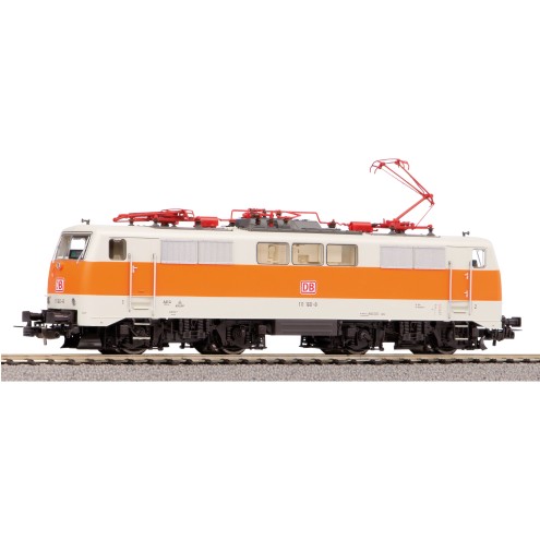 Piko 51854 - E-Lok BR 111 DB AG S-Bahn V + DSS PluX22