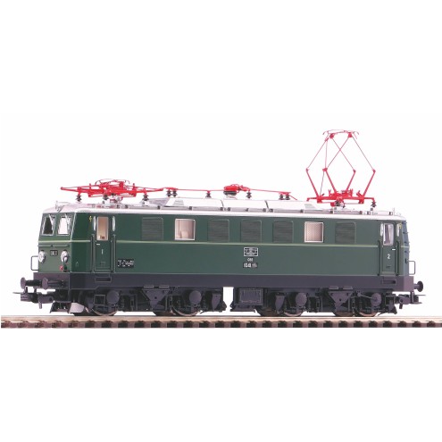 Piko 51896 - E-Lok/Sound Rh 1041 ÖBB III + PluX22 Dec. "Sale"