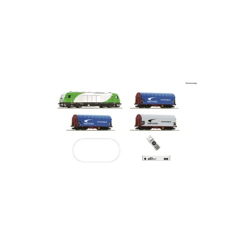 Roco 5190001 - z21 Set ER20+Gz „Spur TT“