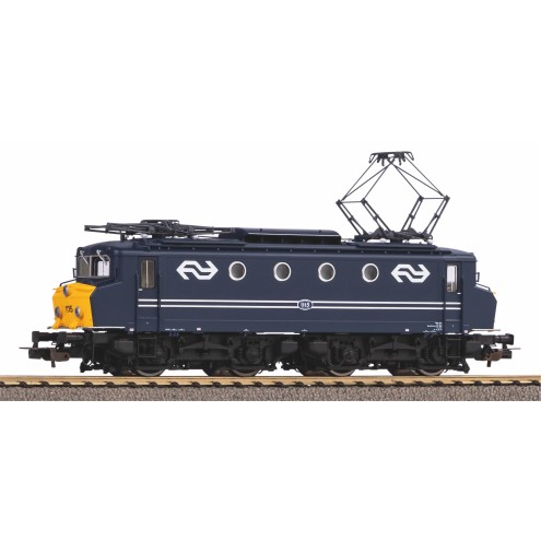 Piko 51916 - E-Lok/Sound Rh 1100 NS IV + PluX22 Dec.