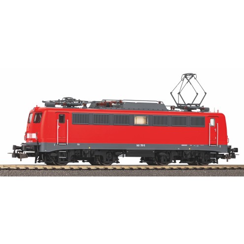 Piko 51939 - E-Lok/Sound BR 140 DB AG V + PluX22 Dec.