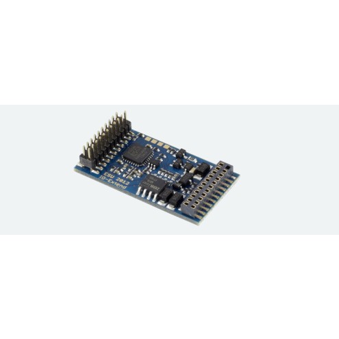 ESU 51970 - I/O Erweiterungsplatine 21MTC